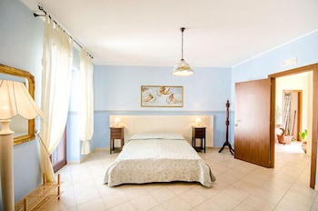 Iris Bed And Breakfast,Castellaneta>>Andria,3 star