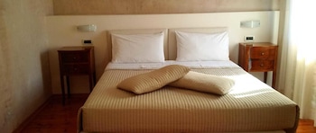 Al Cavallino,Follina>>Cison Di Valmarino,2 star