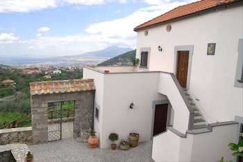 Casa Scola Agriturismo,In A Rural Location,1 star