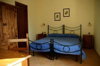 Casa Scola Agriturismo,In A Rural Location,1 star
