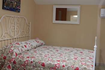 casa scola agriturismo