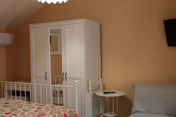 casa scola agriturismo