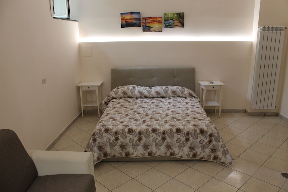 casa scola agriturismo