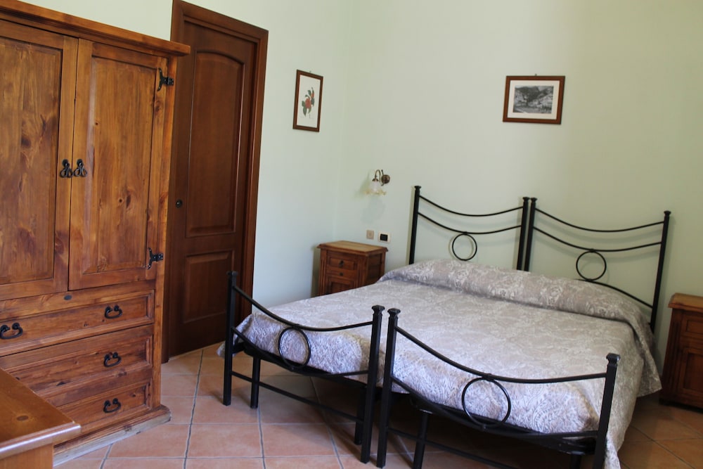 casa scola agriturismo