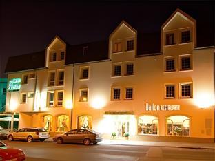 Hotel Avion,Veleslavin>>Prague,3 star