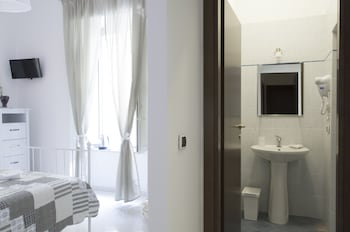 sfumature partenopee