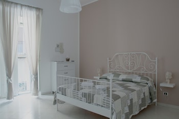 sfumature partenopee