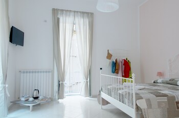 sfumature partenopee