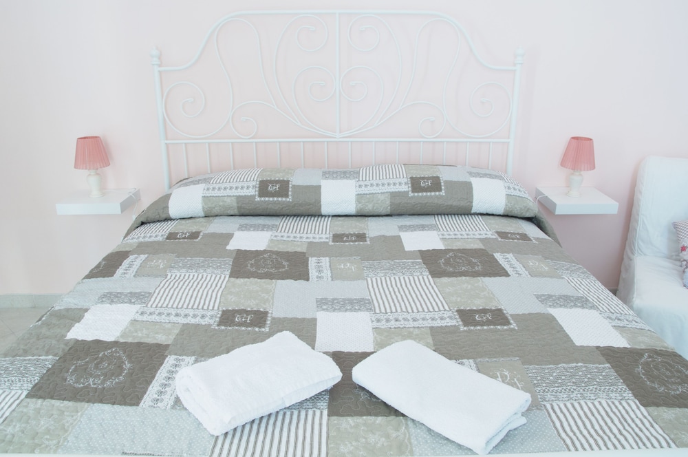 sfumature partenopee