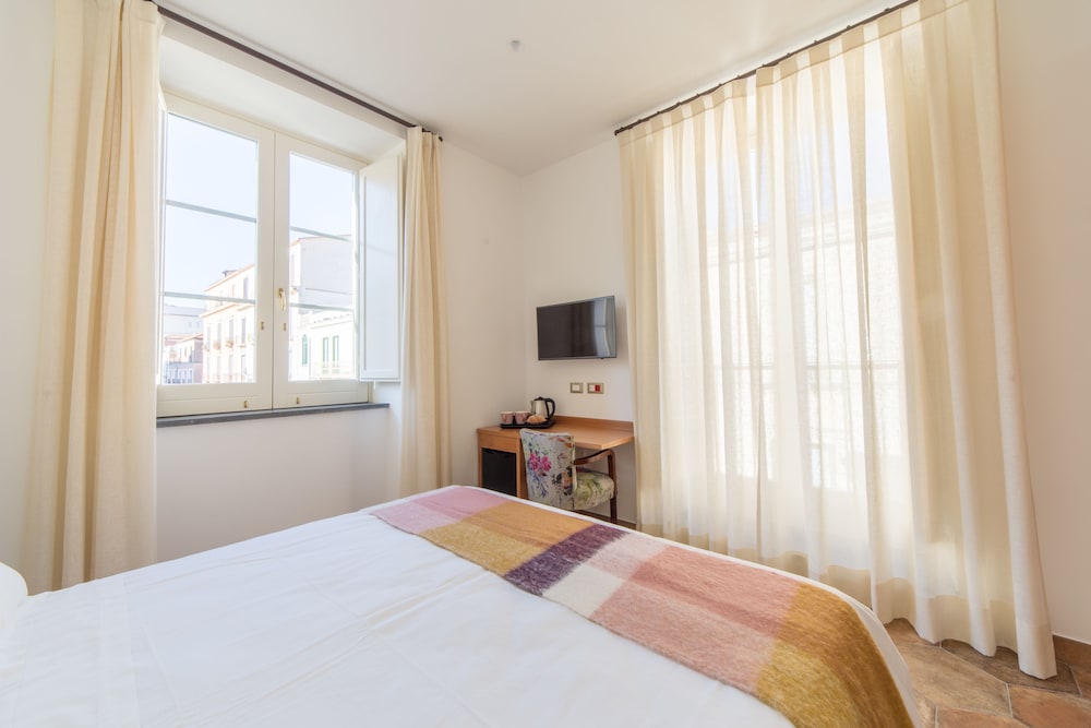 residenza il campanile