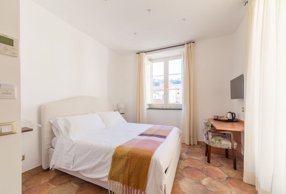 residenza il campanile