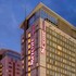mercure campinas hotel