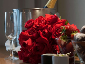 mercure campinas hotel