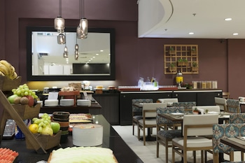 mercure campinas hotel