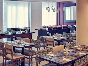 mercure campinas hotel