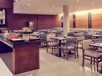 mercure campinas hotel