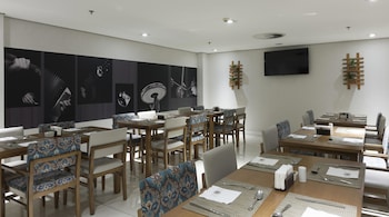mercure campinas hotel