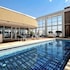 mercure campinas hotel