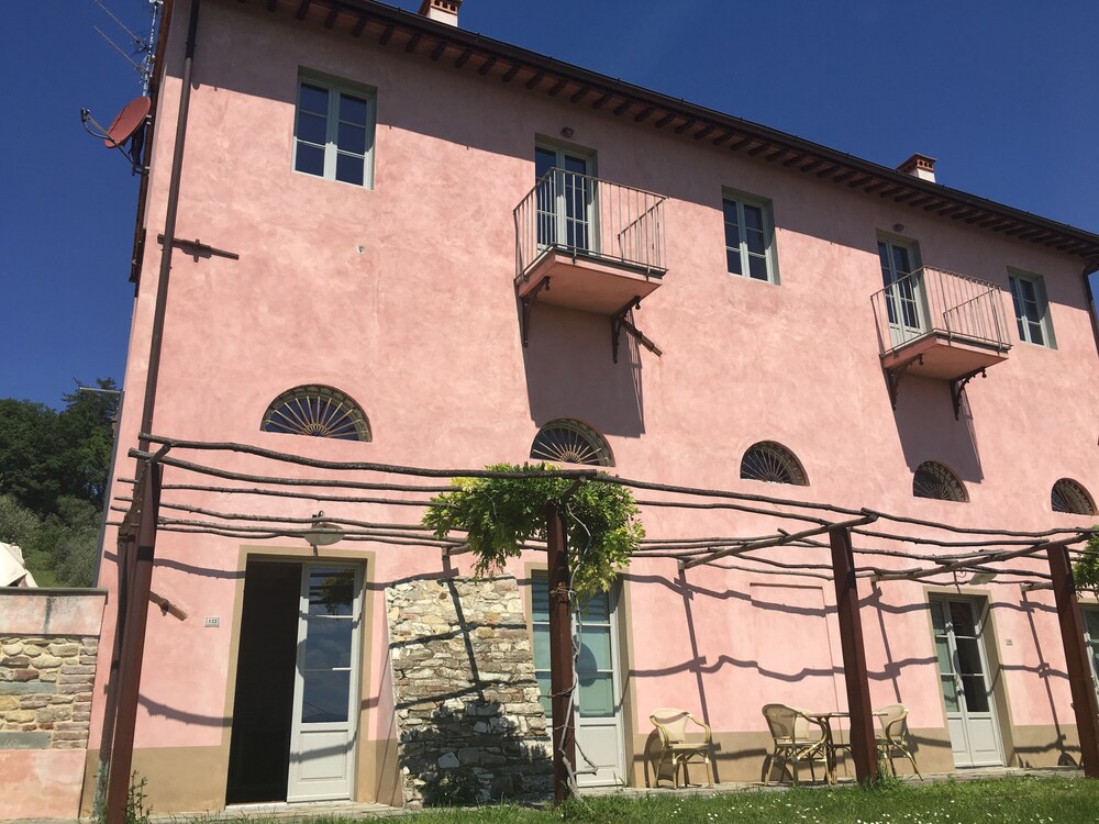 i casali del trebbiolo