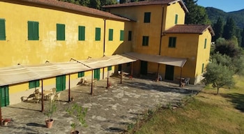 I Casali Del Trebbiolo,Molino Del Piano>>Florence,4 star
