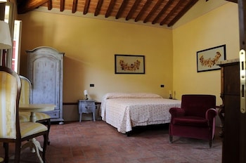 I Casali Del Trebbiolo,Molino Del Piano>>Florence,4 star