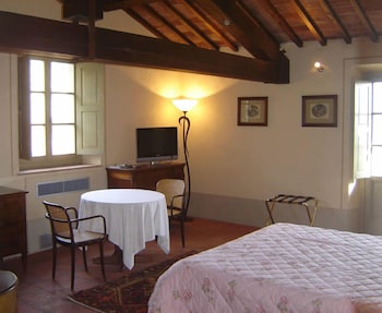 I Casali Del Trebbiolo,Molino Del Piano>>Florence,4 star