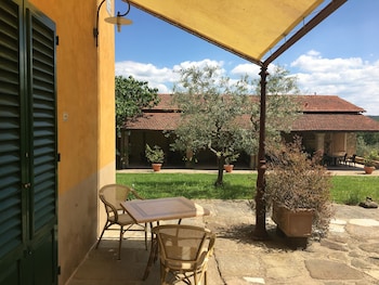 i casali del trebbiolo