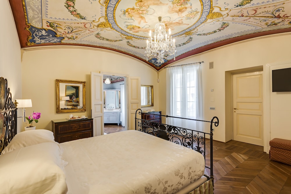 relais degli angeli
