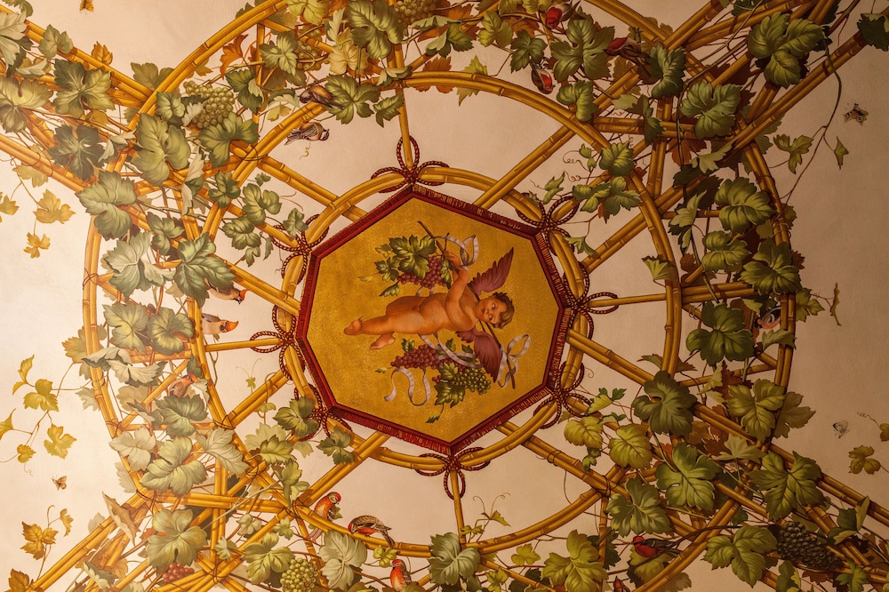 relais degli angeli