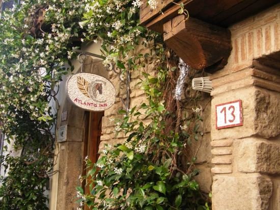 Atlantis Inn Castelgandolfo,Frattocchie>>Castel Gandolfo,3 star
