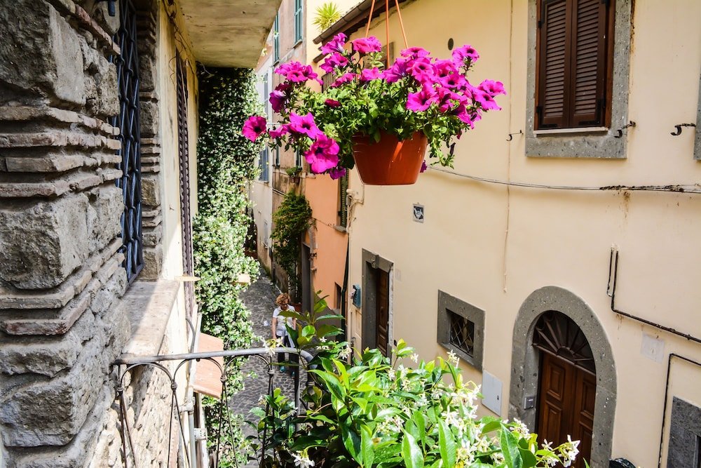 Atlantis Inn Castelgandolfo,Frattocchie>>Castel Gandolfo,3 star