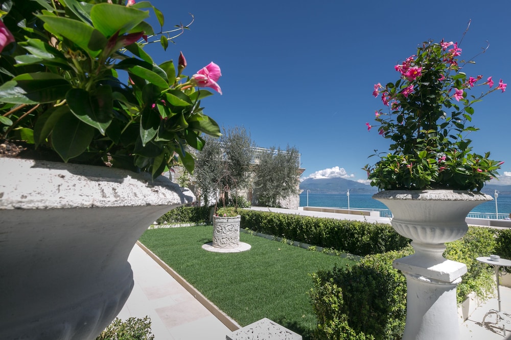 relais la speranzina