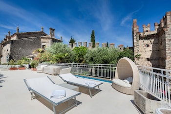 relais la speranzina