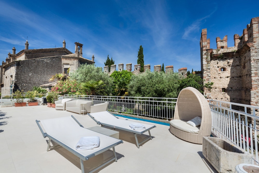 relais la speranzina