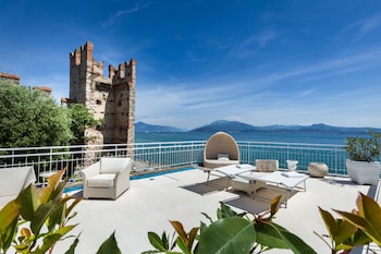 relais la speranzina