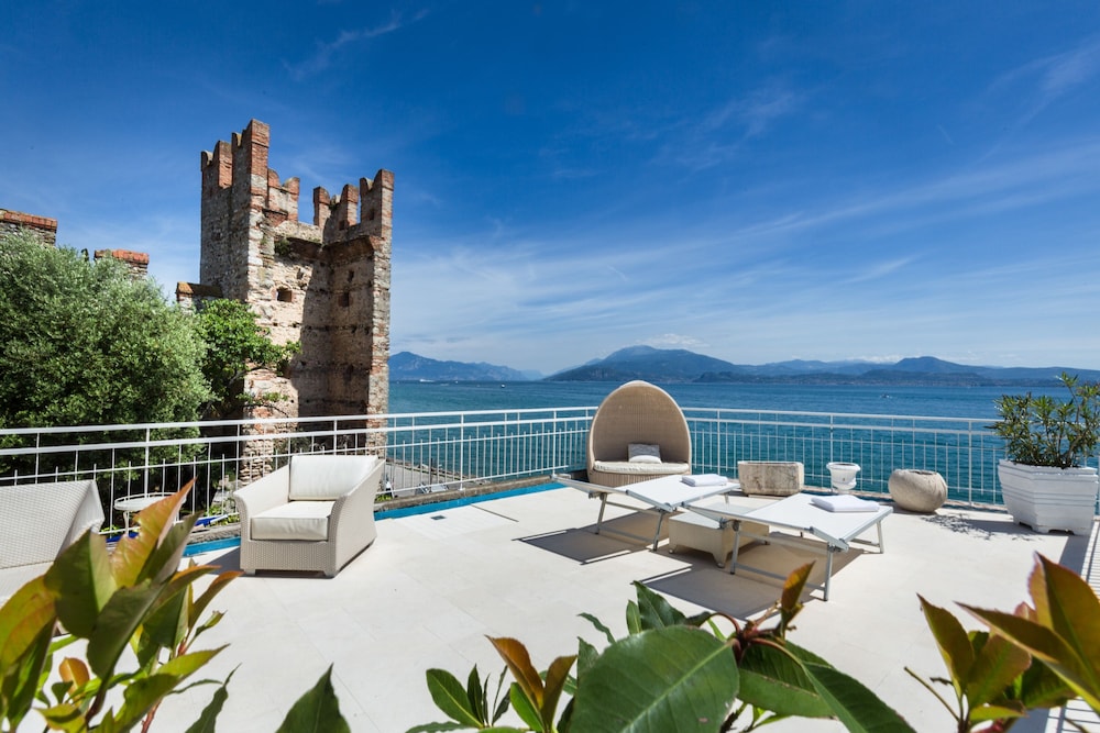 relais la speranzina