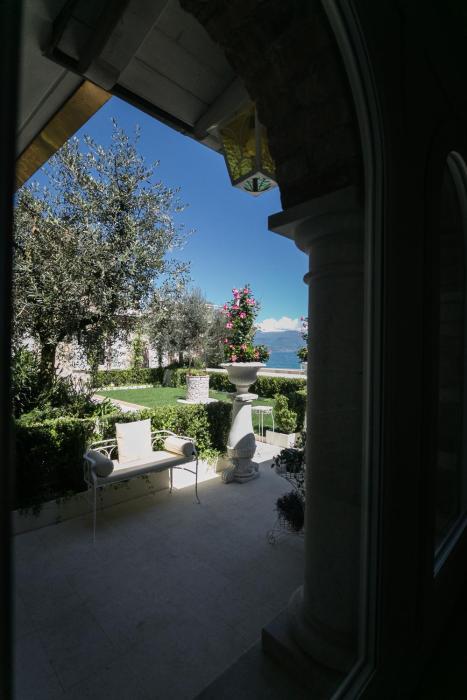 relais la speranzina