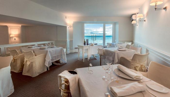 relais la speranzina