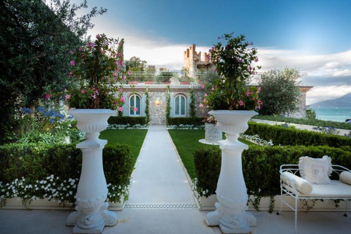 relais la speranzina