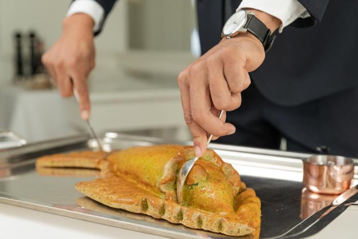 relais la speranzina