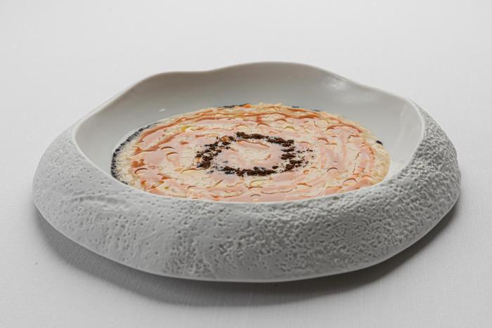 relais la speranzina