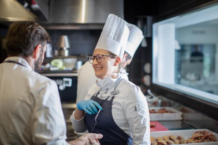 relais la speranzina