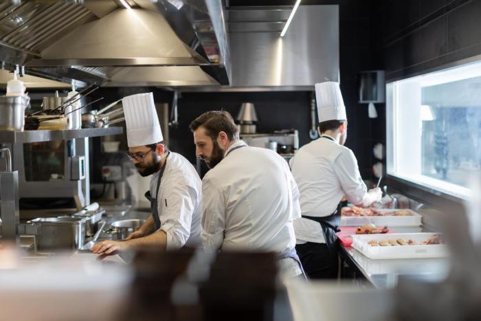 relais la speranzina