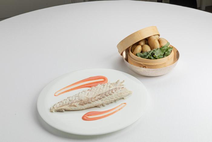 relais la speranzina