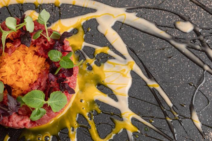 relais la speranzina