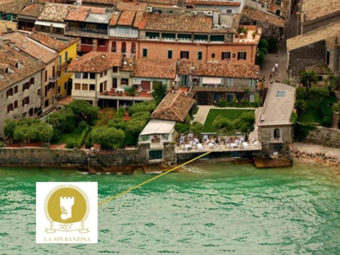 relais la speranzina