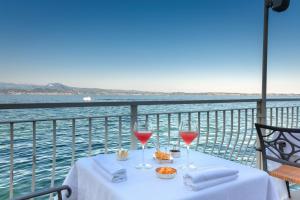 relais la speranzina