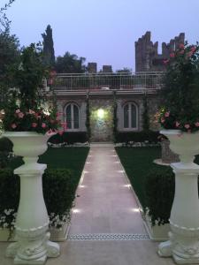 relais la speranzina