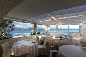 relais la speranzina