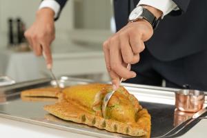 relais la speranzina